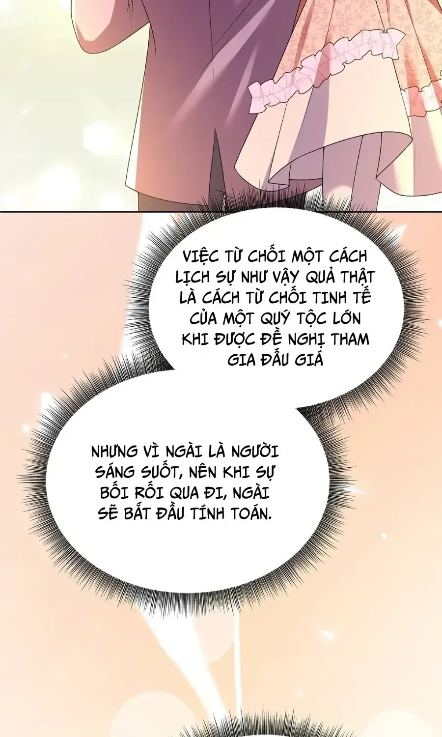 Tôi Sẽ Rời Đi Mà Không Cứu Kẻ Phản Diện Chap 19 - Next Chap 20