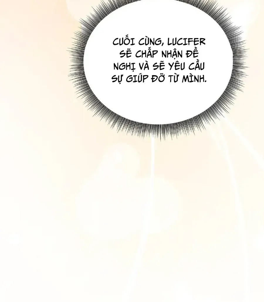 Tôi Sẽ Rời Đi Mà Không Cứu Kẻ Phản Diện Chap 19 - Next Chap 20