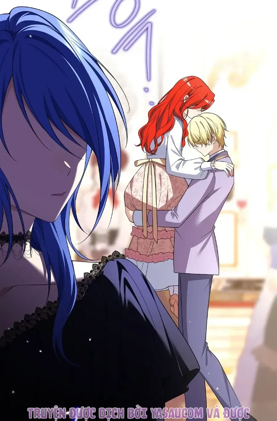 Tôi Sẽ Rời Đi Mà Không Cứu Kẻ Phản Diện Chap 19 - Next Chap 20