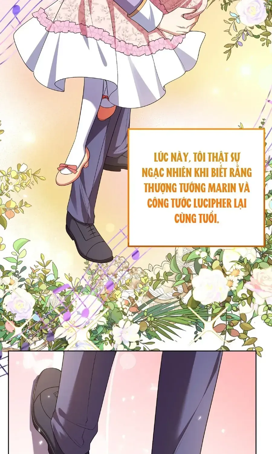 Tôi Sẽ Rời Đi Mà Không Cứu Kẻ Phản Diện Chap 19 - Next Chap 20