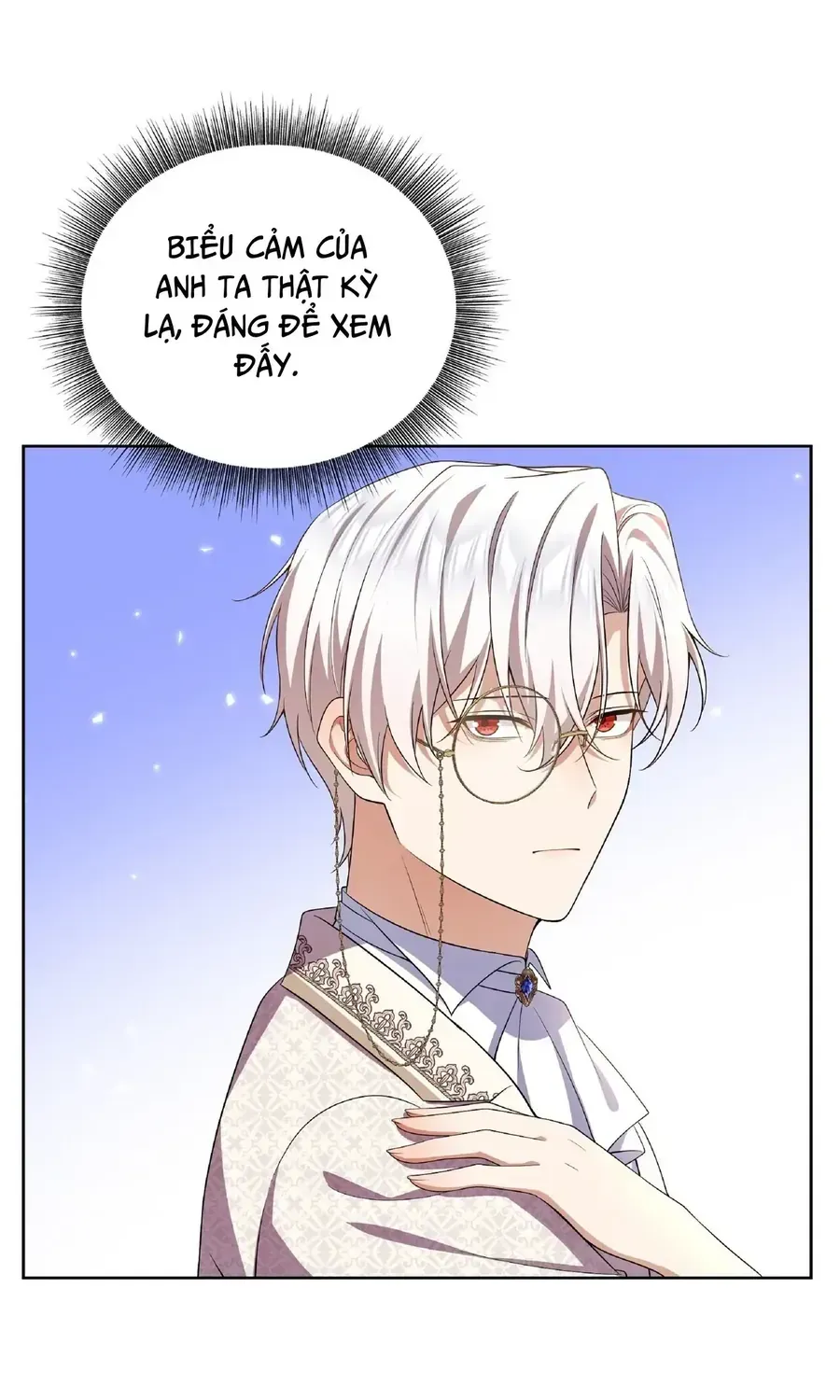 Tôi Sẽ Rời Đi Mà Không Cứu Kẻ Phản Diện Chap 19 - Next Chap 20