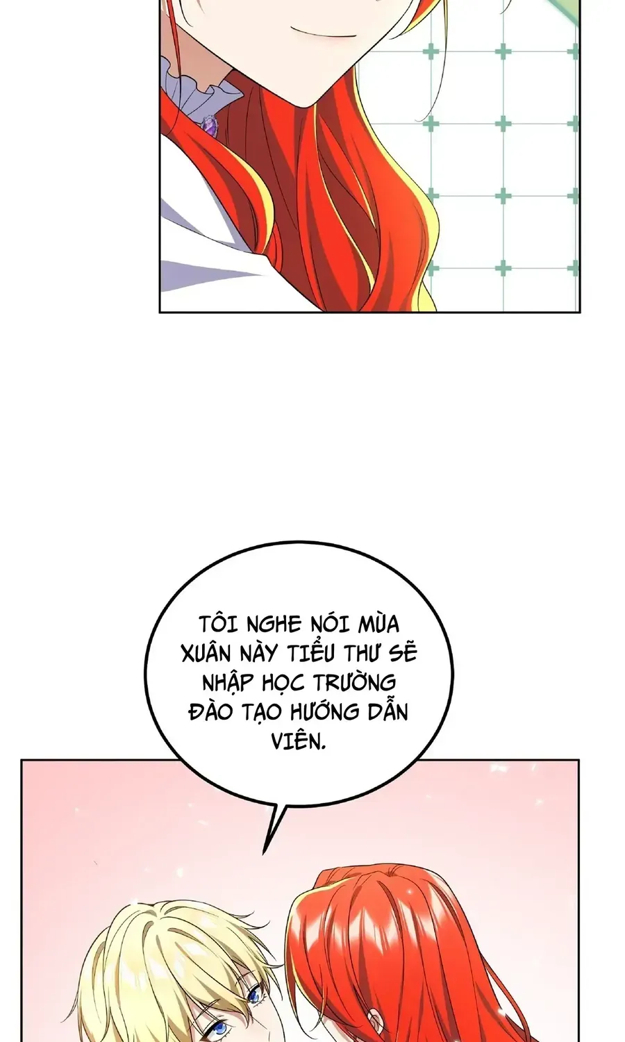 Tôi Sẽ Rời Đi Mà Không Cứu Kẻ Phản Diện Chap 19 - Next Chap 20