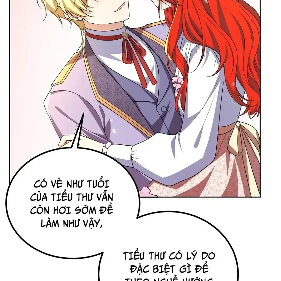 Tôi Sẽ Rời Đi Mà Không Cứu Kẻ Phản Diện Chap 19 - Next Chap 20