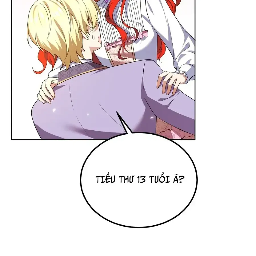 Tôi Sẽ Rời Đi Mà Không Cứu Kẻ Phản Diện Chap 19 - Next Chap 20