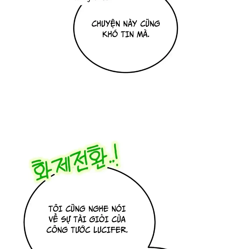 Tôi Sẽ Rời Đi Mà Không Cứu Kẻ Phản Diện Chap 19 - Next Chap 20