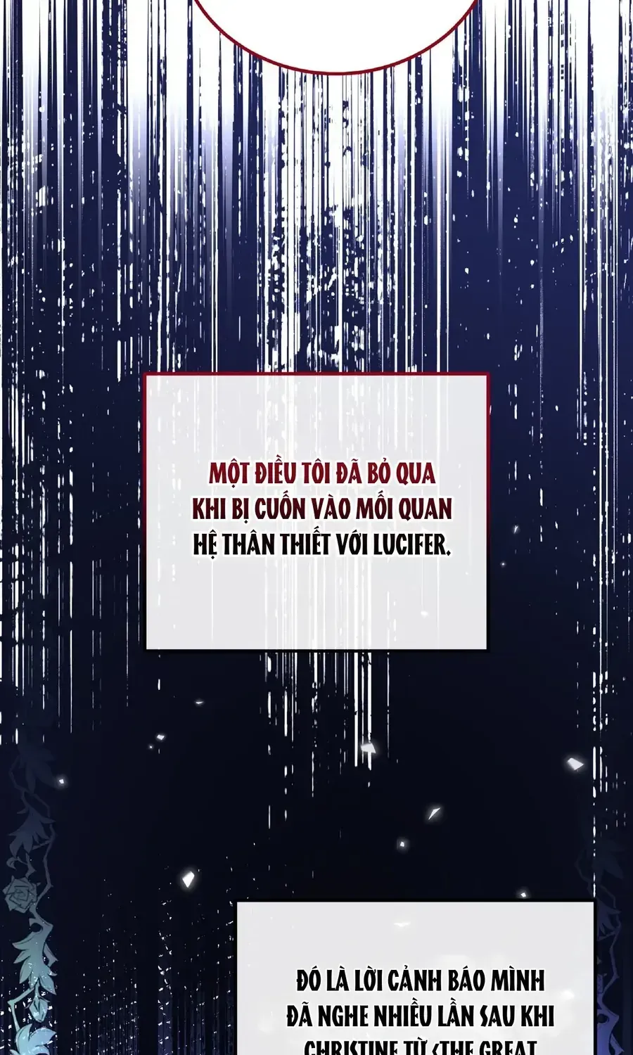 Tôi Sẽ Rời Đi Mà Không Cứu Kẻ Phản Diện Chap 19 - Next Chap 20