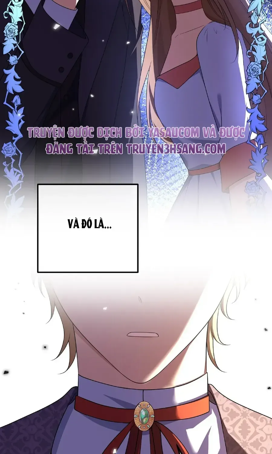 Tôi Sẽ Rời Đi Mà Không Cứu Kẻ Phản Diện Chap 19 - Next Chap 20