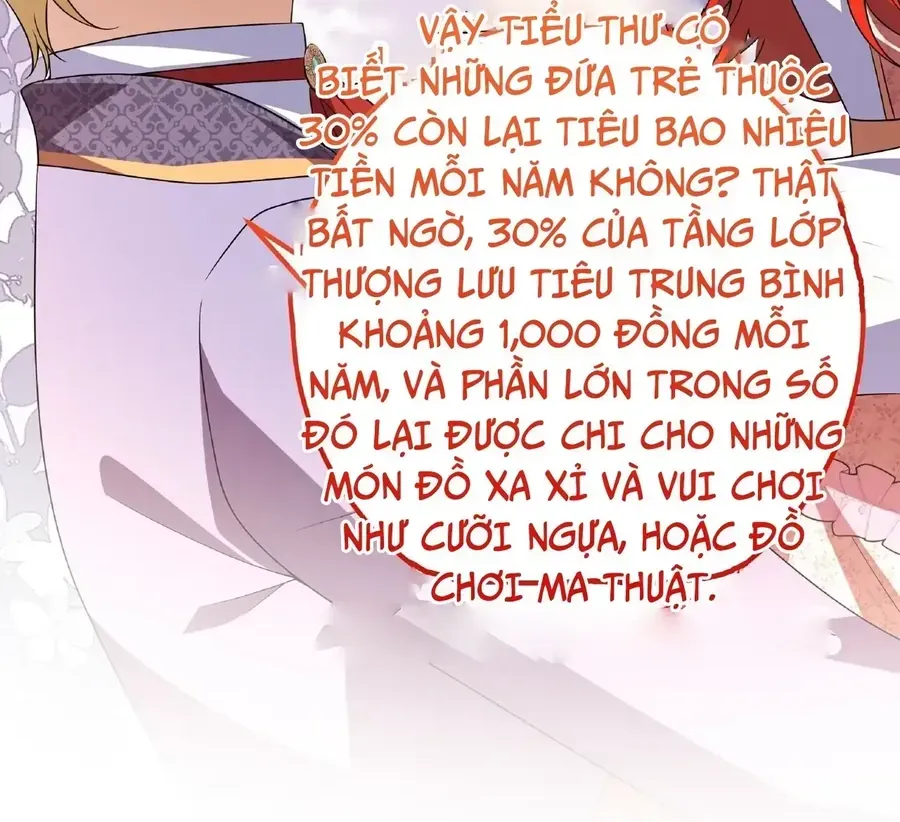 Tôi Sẽ Rời Đi Mà Không Cứu Kẻ Phản Diện Chap 19 - Next Chap 20