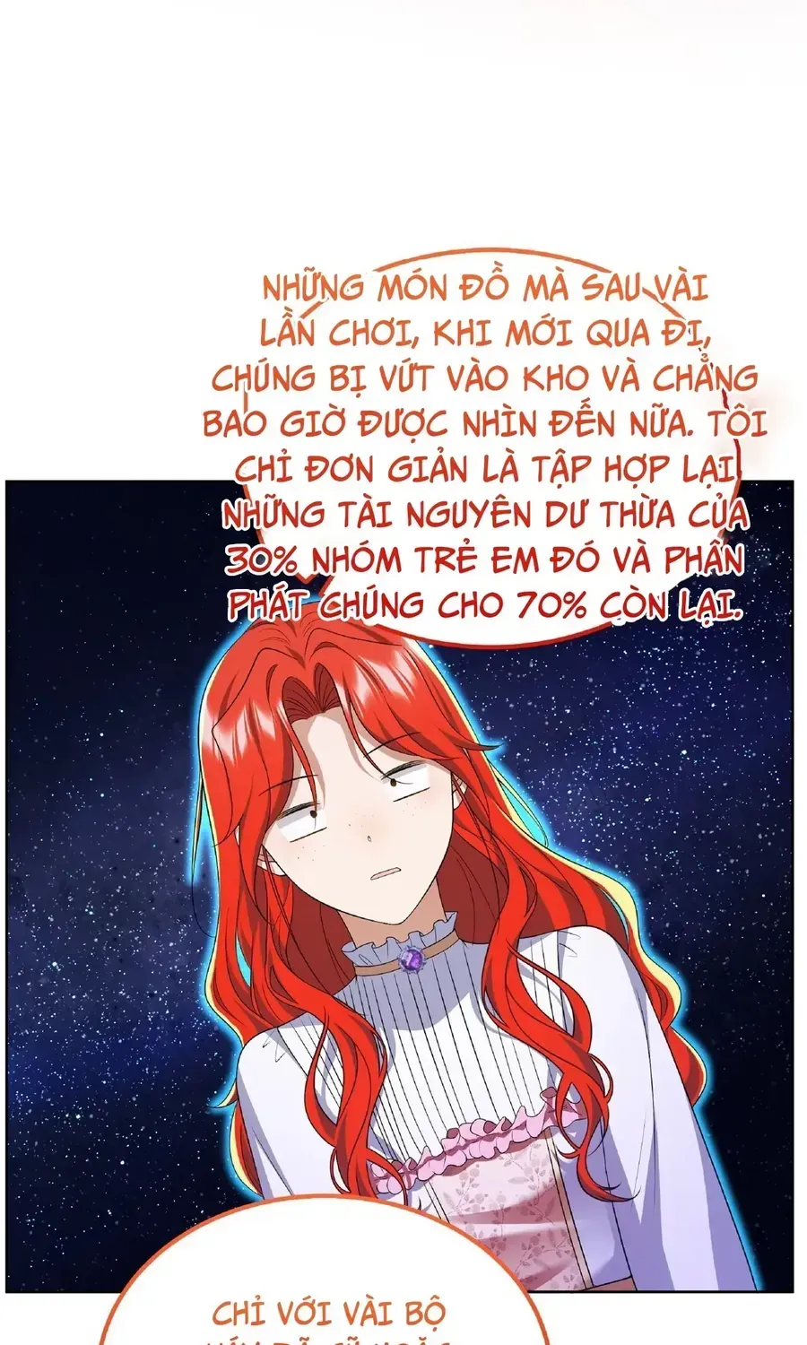 Tôi Sẽ Rời Đi Mà Không Cứu Kẻ Phản Diện Chap 19 - Next Chap 20