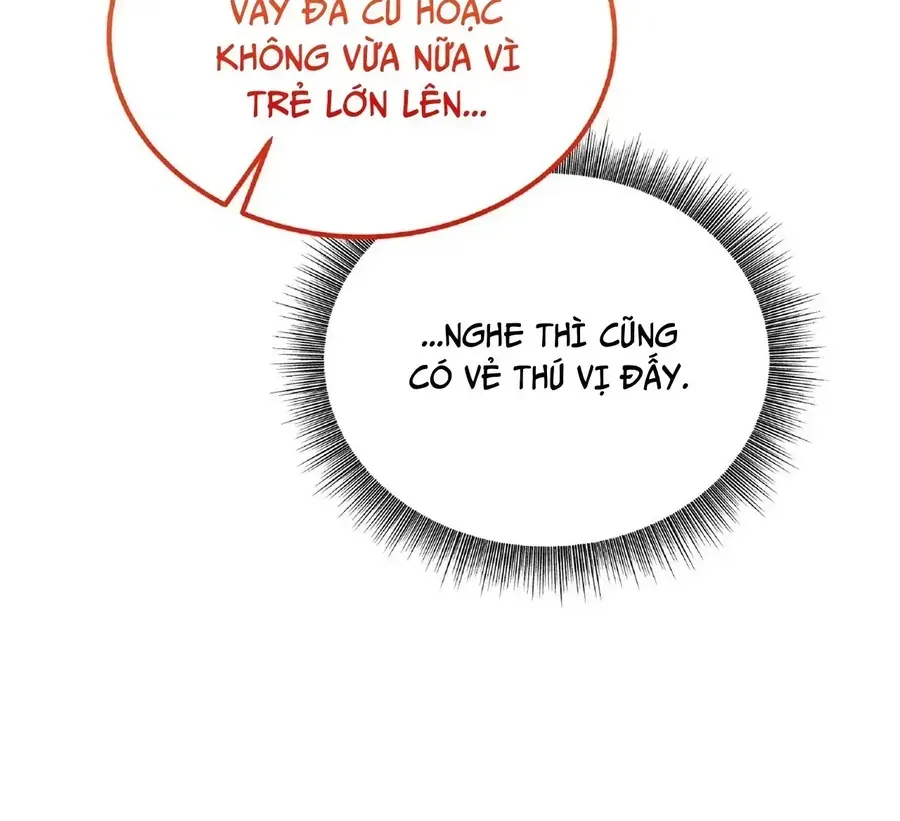 Tôi Sẽ Rời Đi Mà Không Cứu Kẻ Phản Diện Chap 19 - Next Chap 20