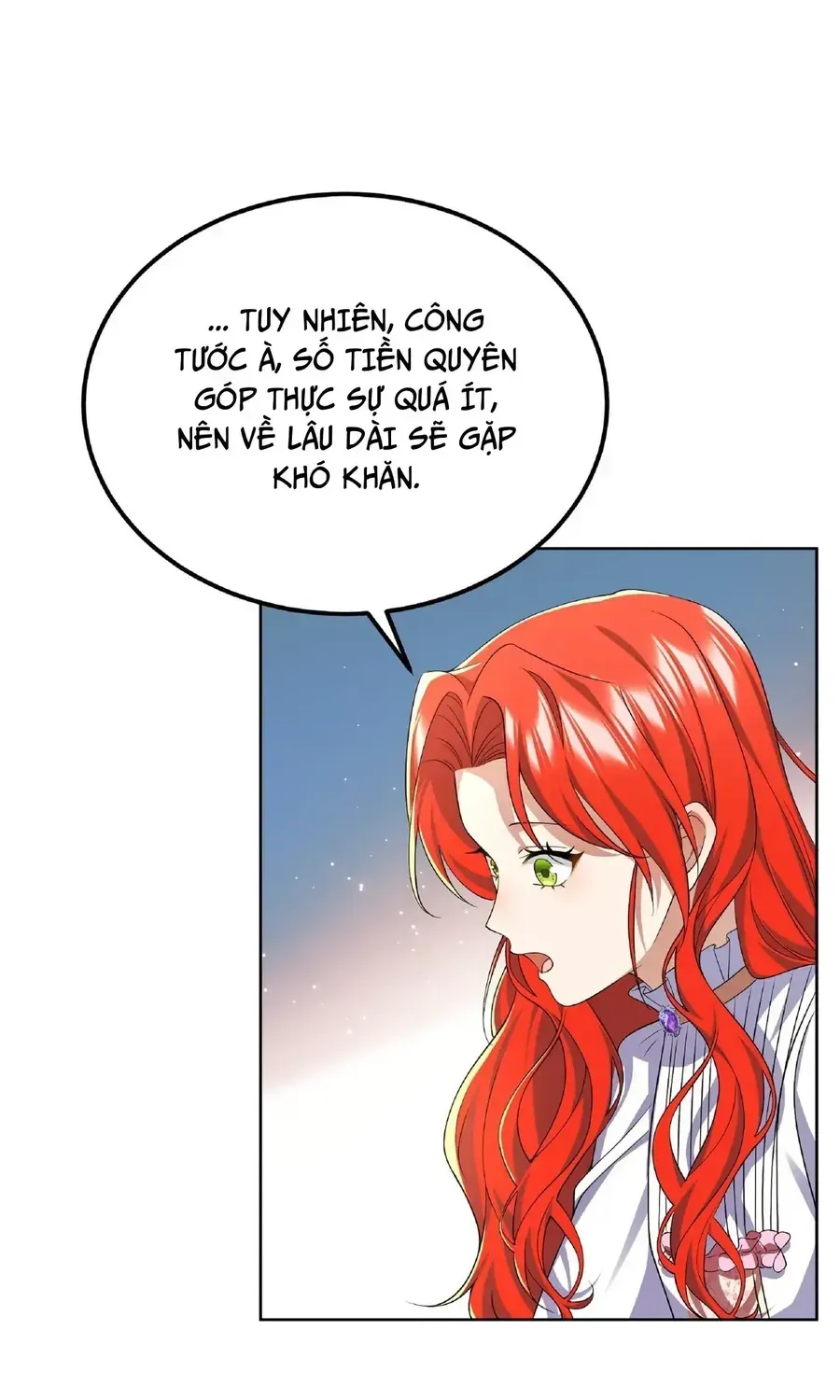 Tôi Sẽ Rời Đi Mà Không Cứu Kẻ Phản Diện Chap 19 - Next Chap 20