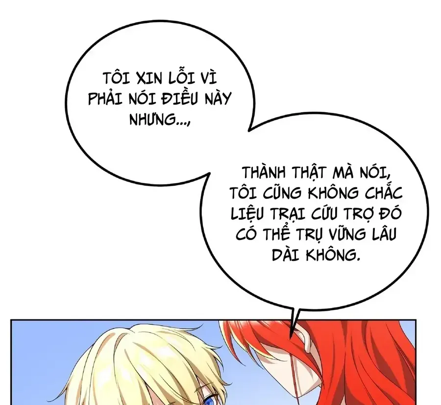 Tôi Sẽ Rời Đi Mà Không Cứu Kẻ Phản Diện Chap 19 - Next Chap 20