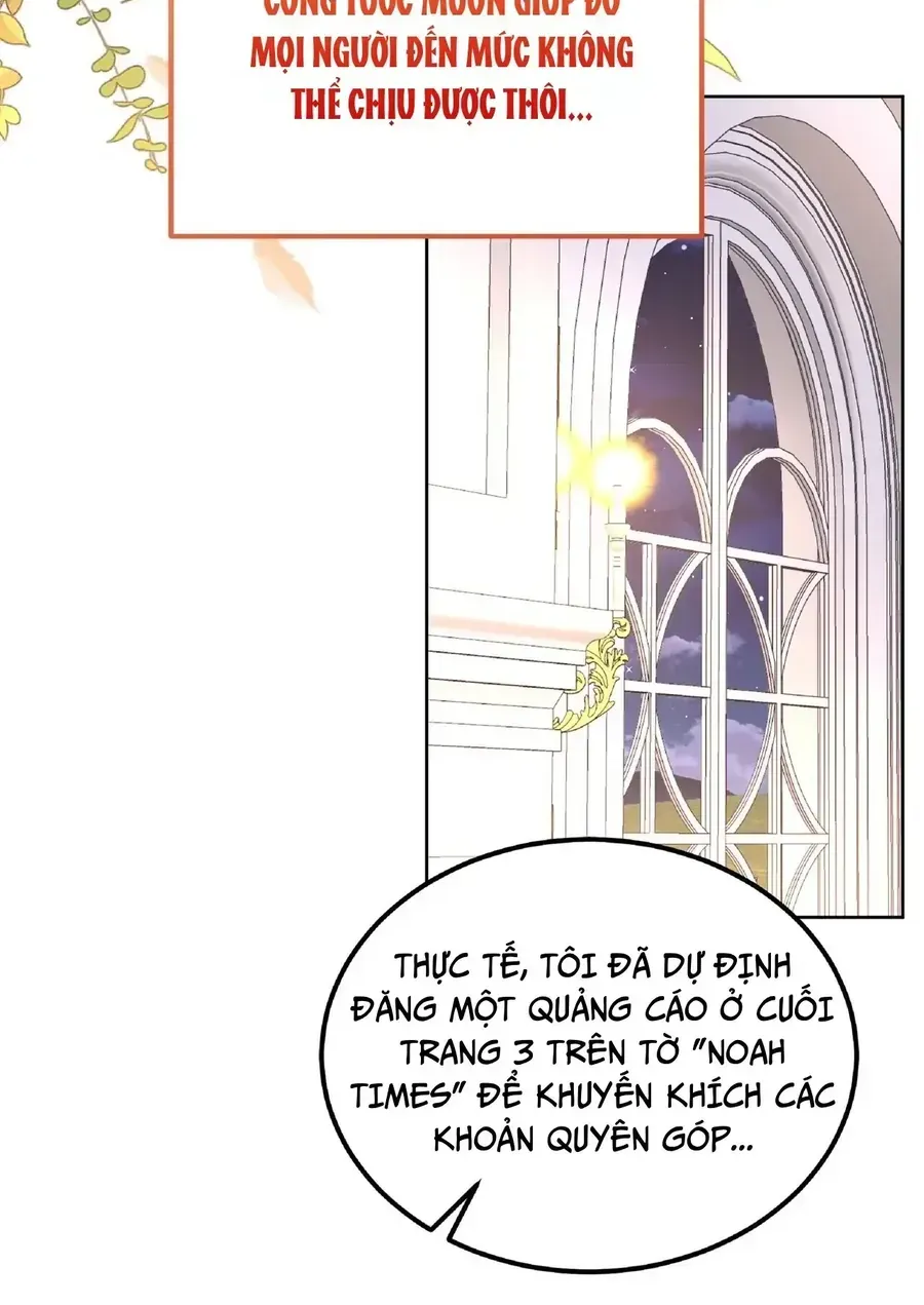 Tôi Sẽ Rời Đi Mà Không Cứu Kẻ Phản Diện Chap 19 - Next Chap 20