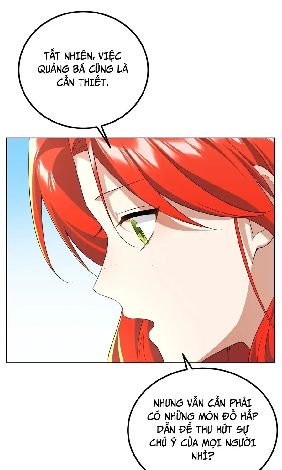 Tôi Sẽ Rời Đi Mà Không Cứu Kẻ Phản Diện Chap 19 - Next Chap 20