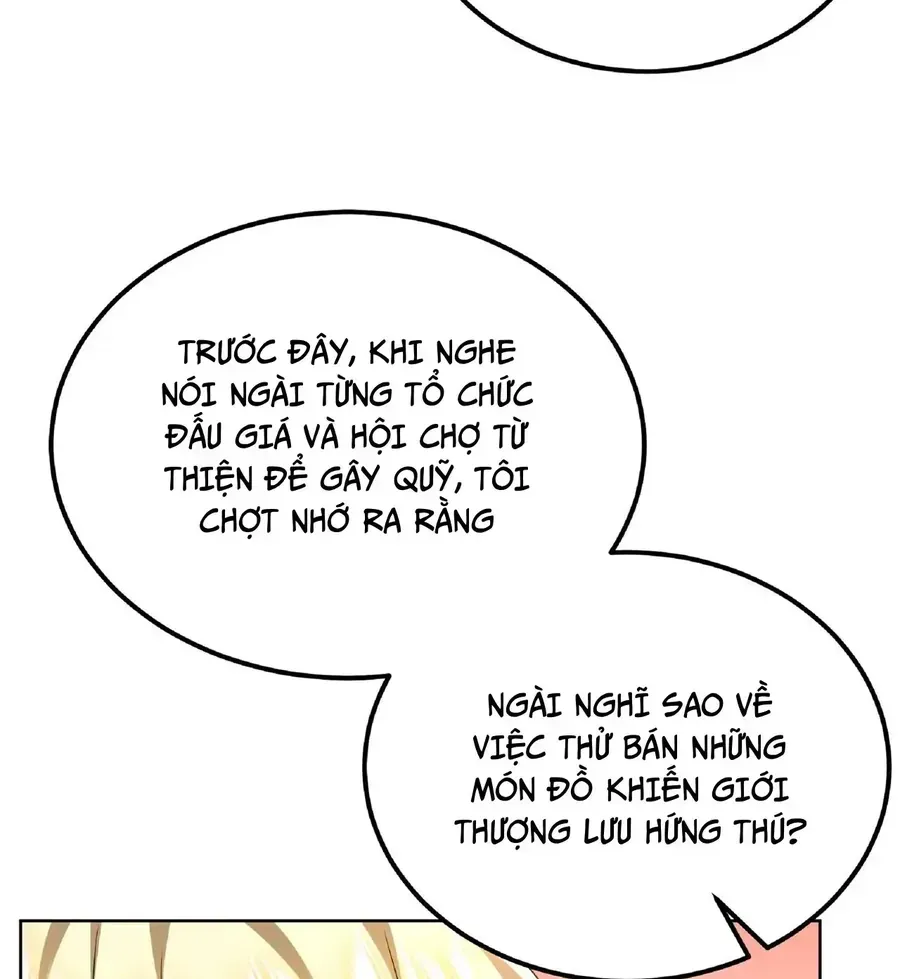 Tôi Sẽ Rời Đi Mà Không Cứu Kẻ Phản Diện Chap 19 - Next Chap 20