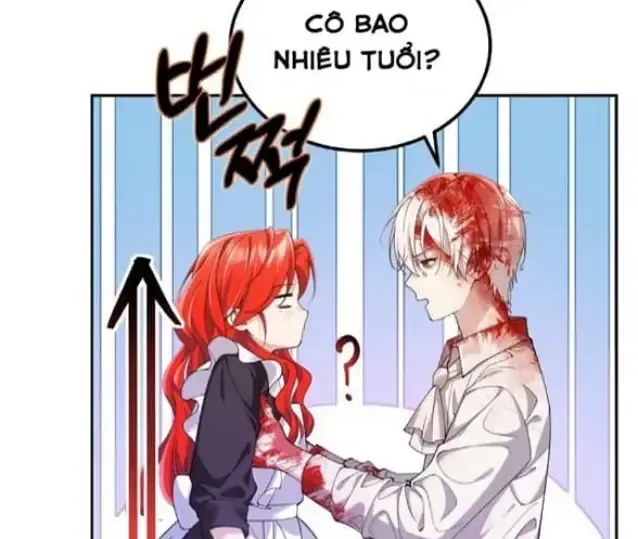 Tôi Sẽ Rời Đi Mà Không Cứu Kẻ Phản Diện Chap 2 - Next Chap 3