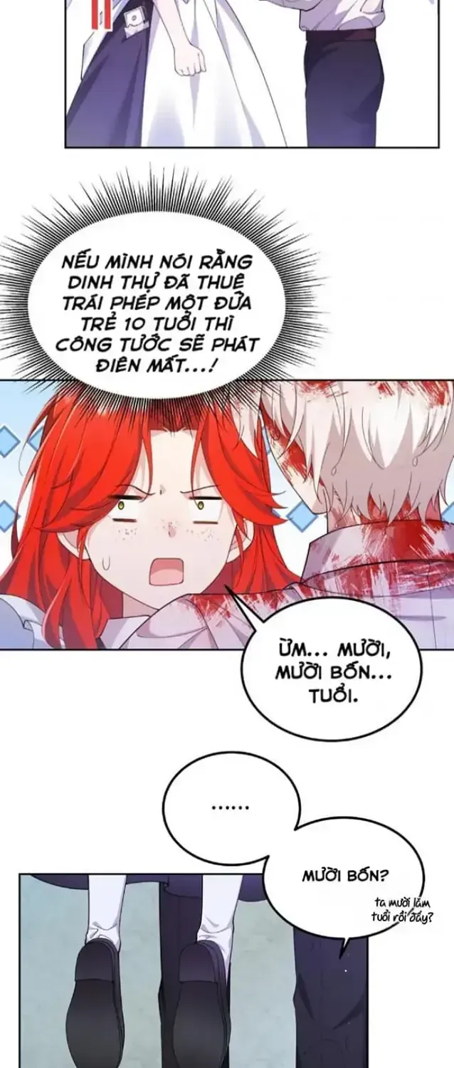 Tôi Sẽ Rời Đi Mà Không Cứu Kẻ Phản Diện Chap 2 - Next Chap 3