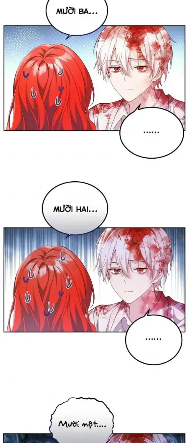 Tôi Sẽ Rời Đi Mà Không Cứu Kẻ Phản Diện Chap 2 - Next Chap 3