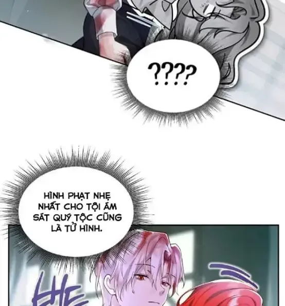 Tôi Sẽ Rời Đi Mà Không Cứu Kẻ Phản Diện Chap 2 - Next Chap 3