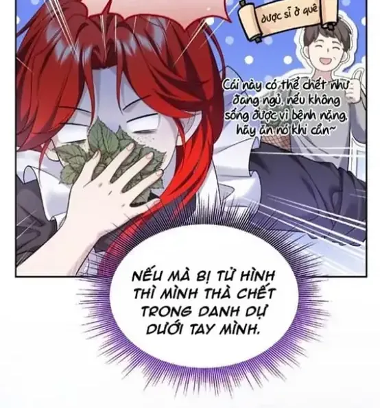 Tôi Sẽ Rời Đi Mà Không Cứu Kẻ Phản Diện Chap 2 - Next Chap 3