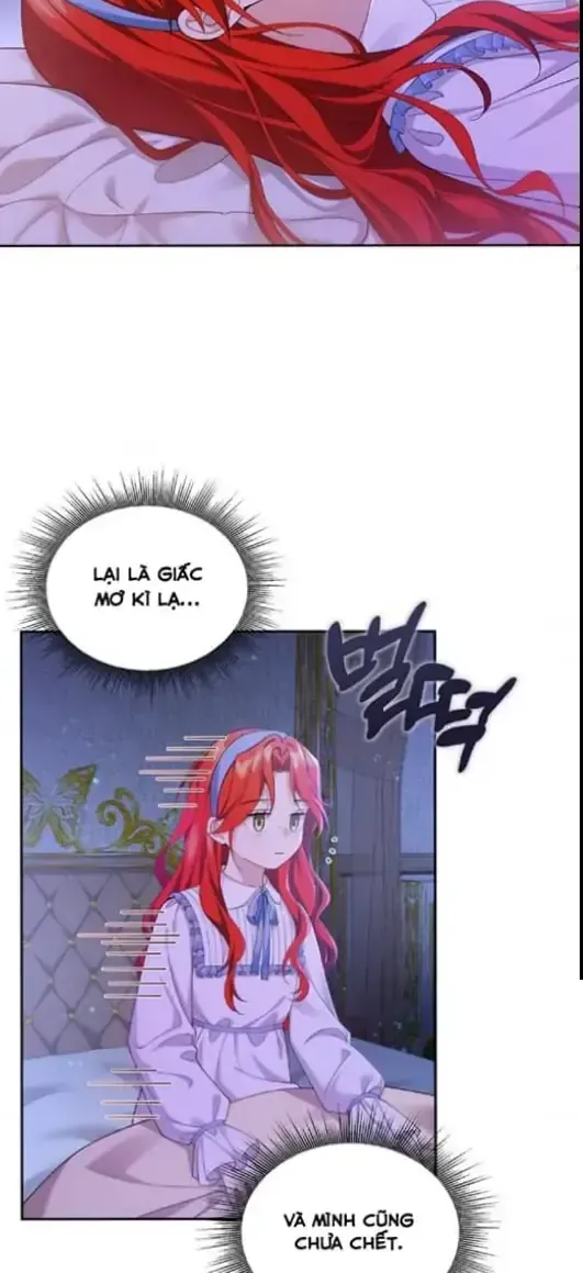 Tôi Sẽ Rời Đi Mà Không Cứu Kẻ Phản Diện Chap 2 - Next Chap 3