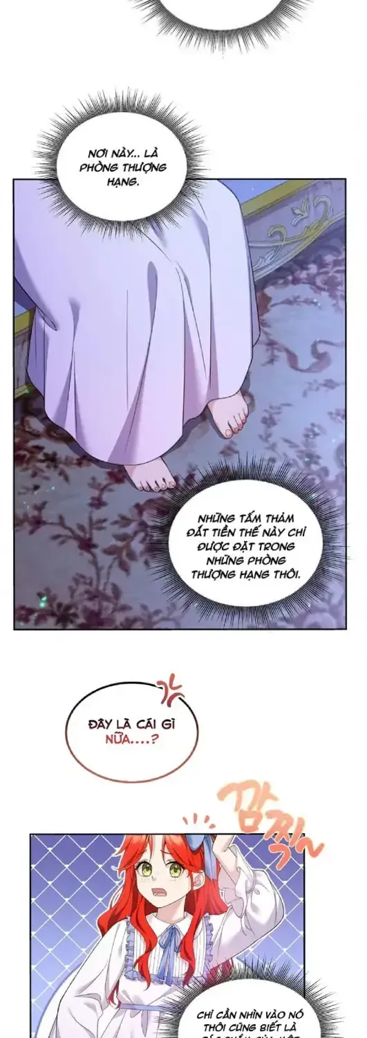 Tôi Sẽ Rời Đi Mà Không Cứu Kẻ Phản Diện Chap 2 - Next Chap 3