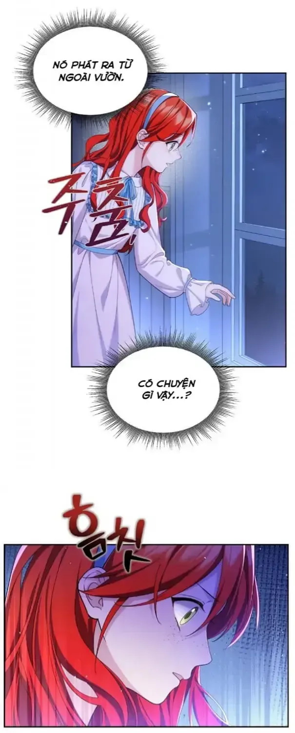 Tôi Sẽ Rời Đi Mà Không Cứu Kẻ Phản Diện Chap 2 - Next Chap 3