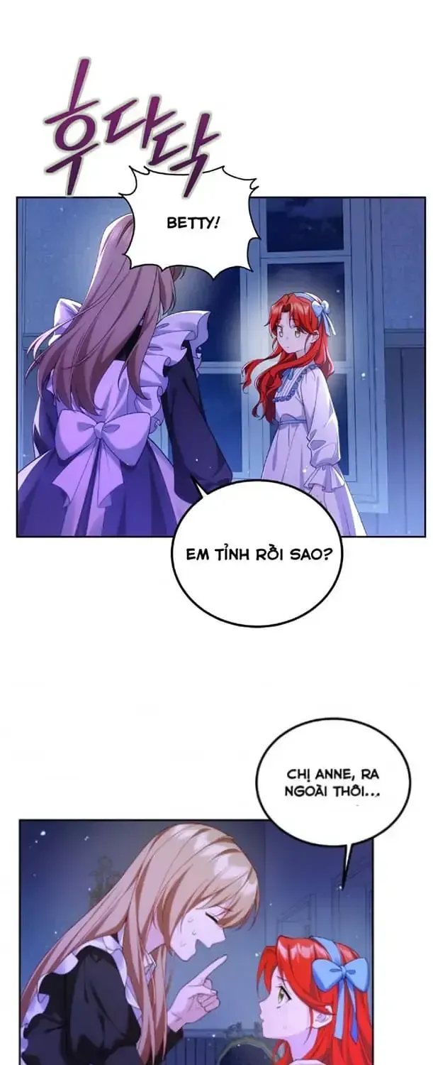 Tôi Sẽ Rời Đi Mà Không Cứu Kẻ Phản Diện Chap 2 - Next Chap 3