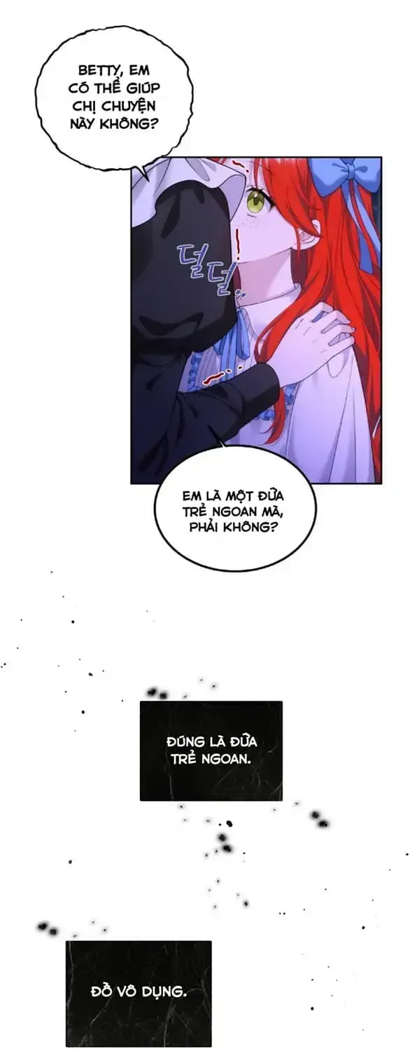 Tôi Sẽ Rời Đi Mà Không Cứu Kẻ Phản Diện Chap 2 - Next Chap 3