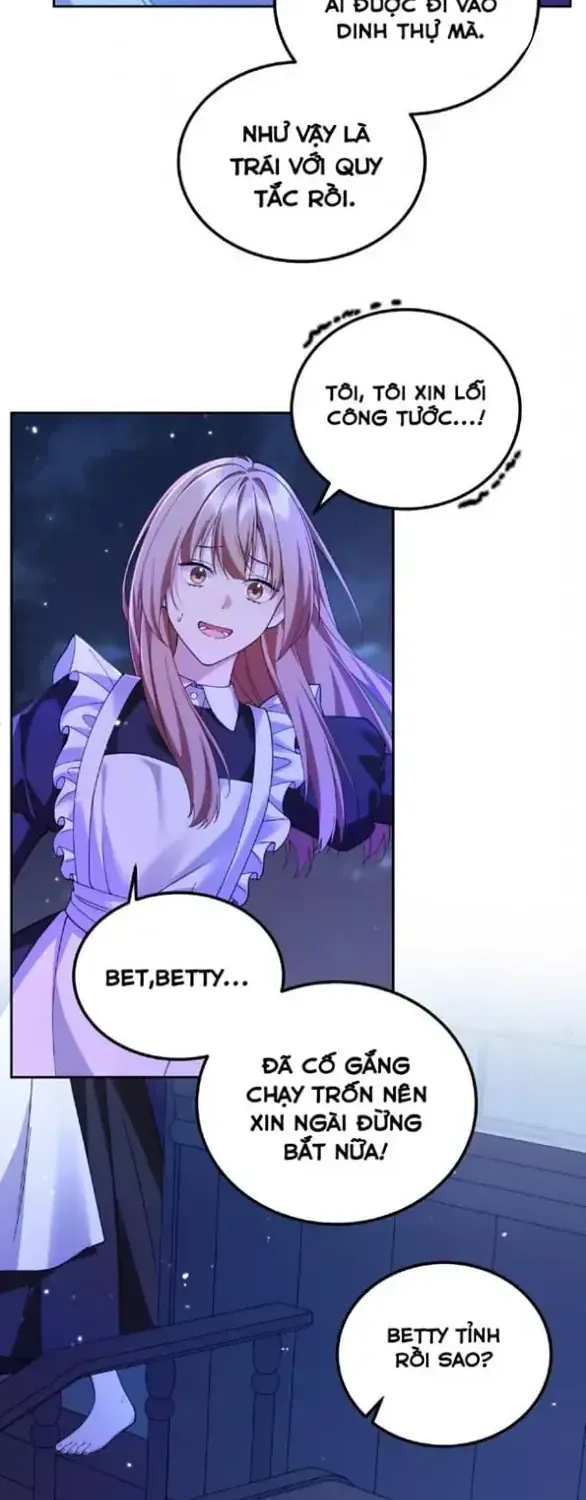 Tôi Sẽ Rời Đi Mà Không Cứu Kẻ Phản Diện Chap 2 - Next Chap 3