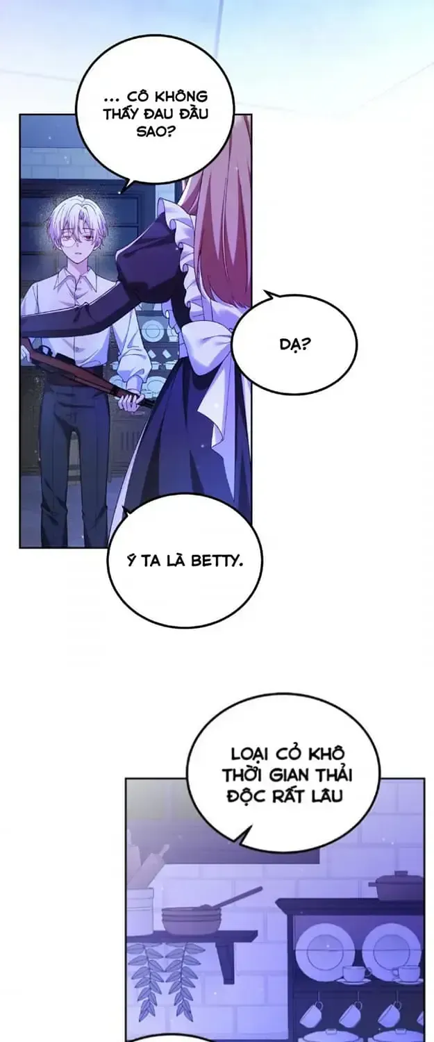 Tôi Sẽ Rời Đi Mà Không Cứu Kẻ Phản Diện Chap 2 - Next Chap 3