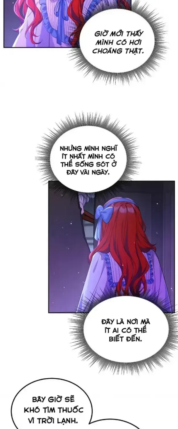 Tôi Sẽ Rời Đi Mà Không Cứu Kẻ Phản Diện Chap 2 - Next Chap 3