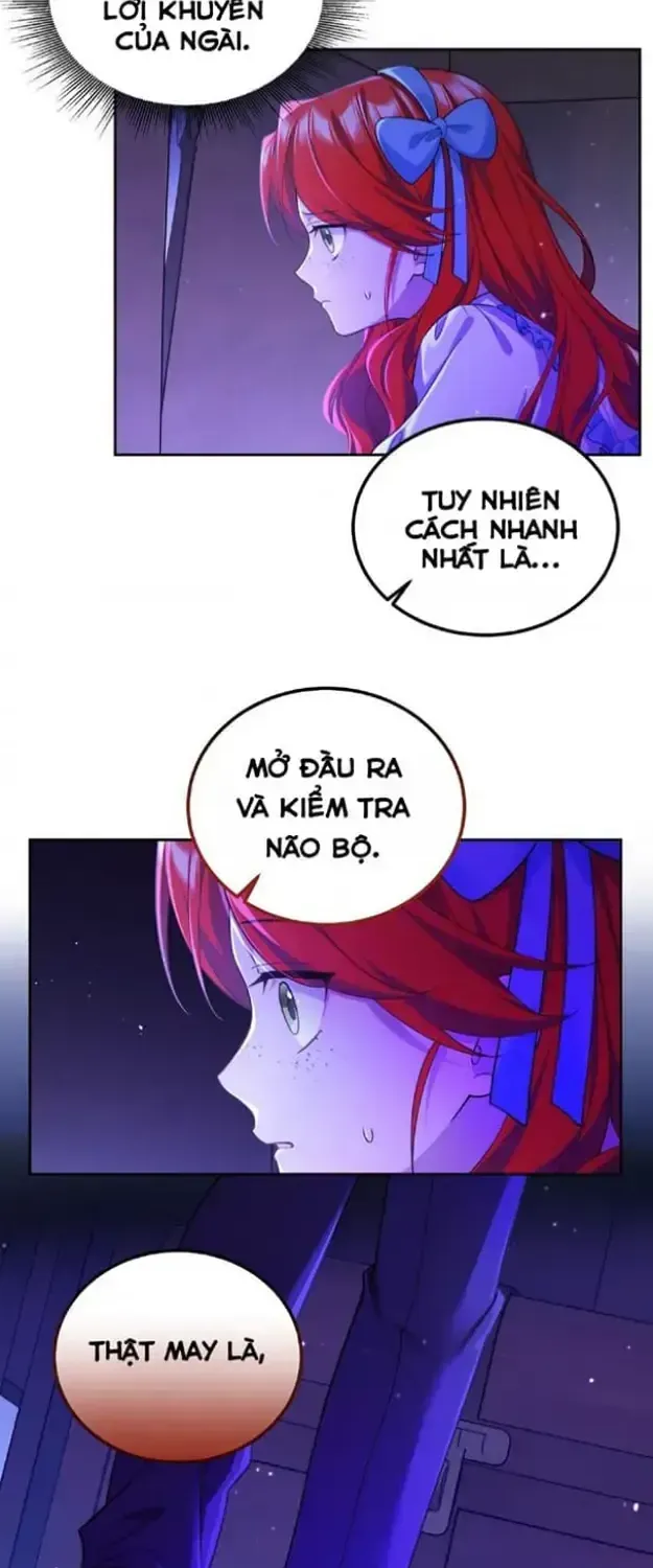 Tôi Sẽ Rời Đi Mà Không Cứu Kẻ Phản Diện Chap 2 - Next Chap 3