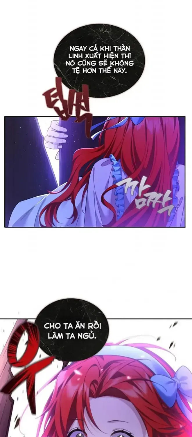 Tôi Sẽ Rời Đi Mà Không Cứu Kẻ Phản Diện Chap 2 - Next Chap 3