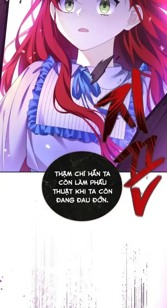 Tôi Sẽ Rời Đi Mà Không Cứu Kẻ Phản Diện Chap 2 - Next Chap 3