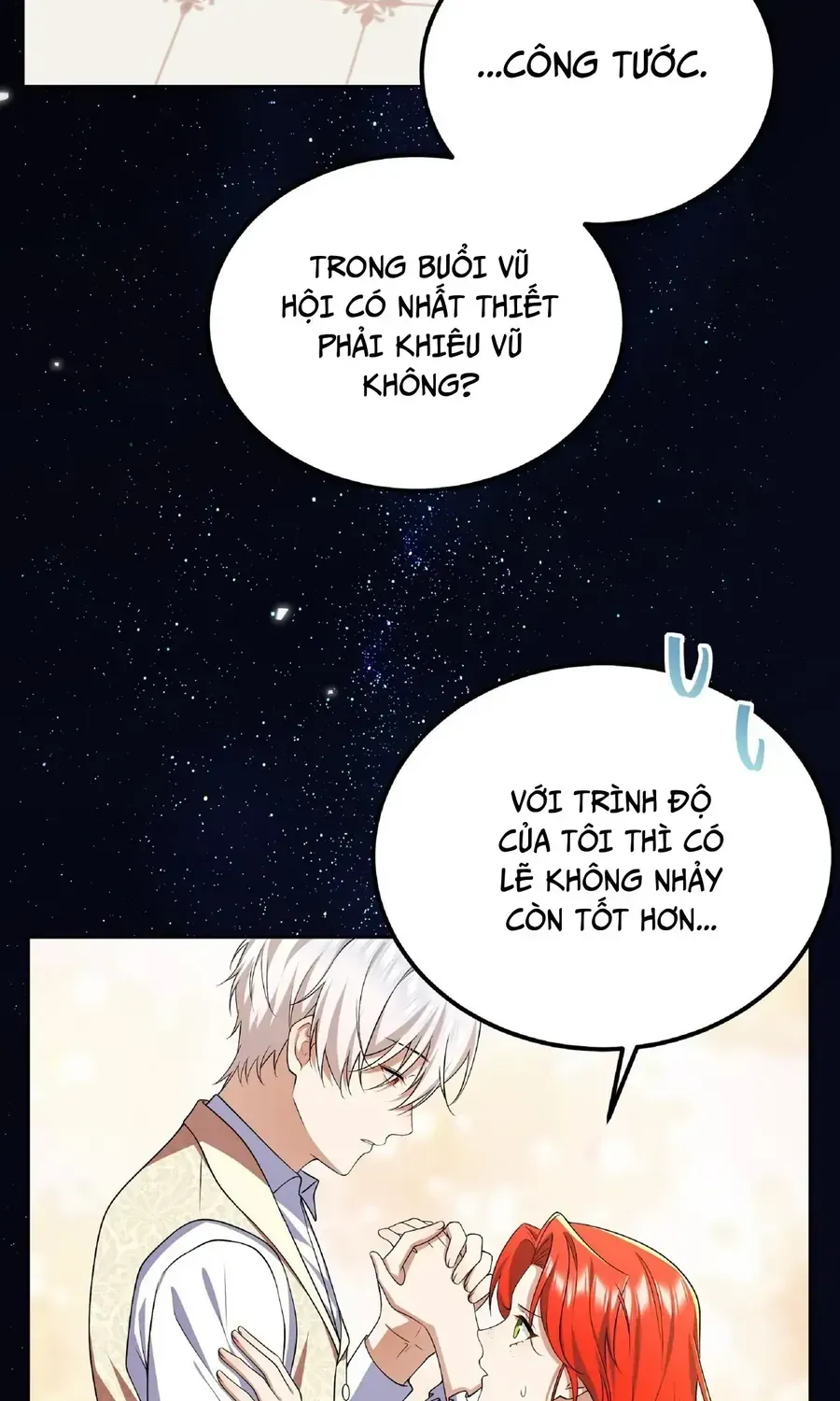 Tôi Sẽ Rời Đi Mà Không Cứu Kẻ Phản Diện Chap 20 - Next Chap 21