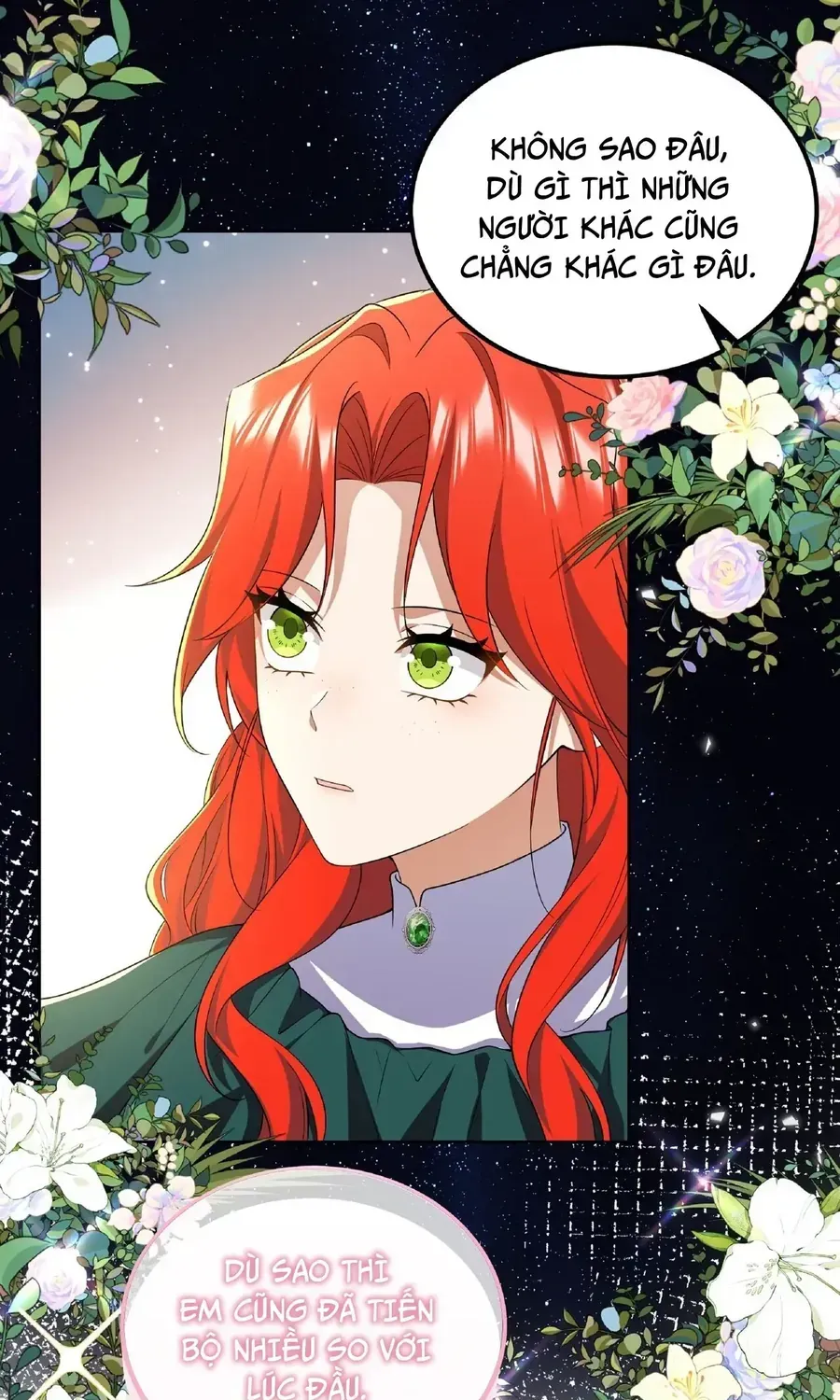 Tôi Sẽ Rời Đi Mà Không Cứu Kẻ Phản Diện Chap 20 - Next Chap 21