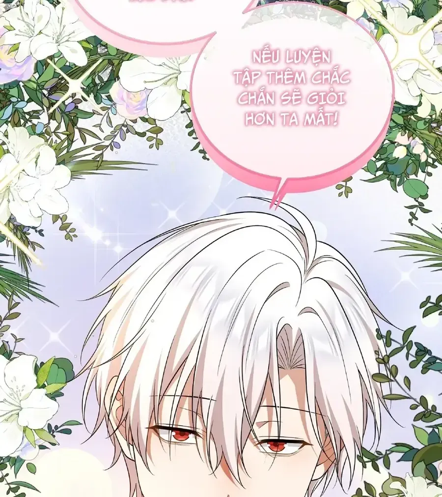 Tôi Sẽ Rời Đi Mà Không Cứu Kẻ Phản Diện Chap 20 - Next Chap 21