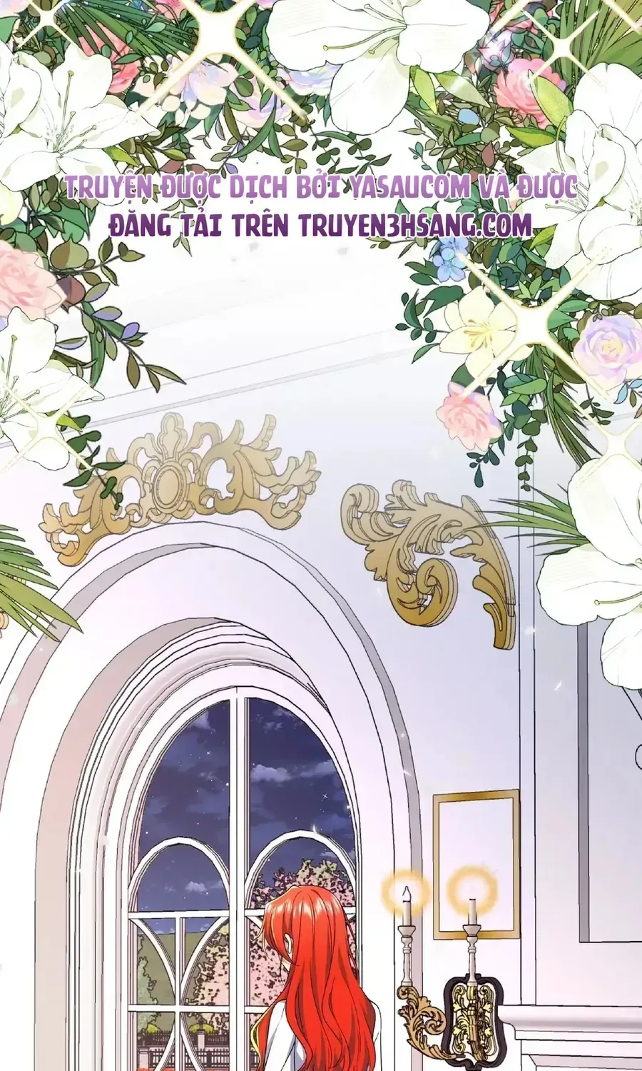 Tôi Sẽ Rời Đi Mà Không Cứu Kẻ Phản Diện Chap 20 - Next Chap 21