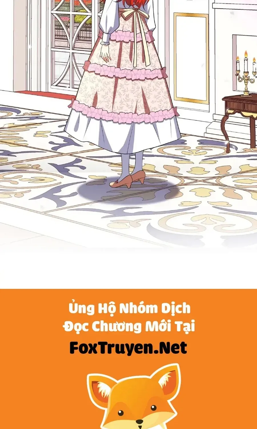 Tôi Sẽ Rời Đi Mà Không Cứu Kẻ Phản Diện Chap 20 - Next Chap 21
