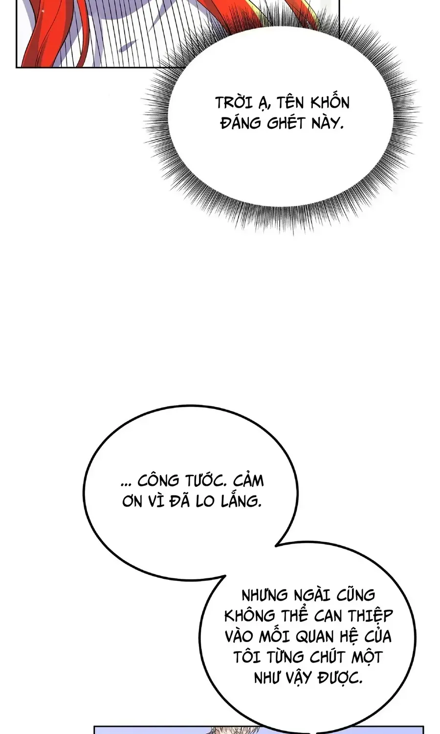 Tôi Sẽ Rời Đi Mà Không Cứu Kẻ Phản Diện Chap 20 - Next Chap 21