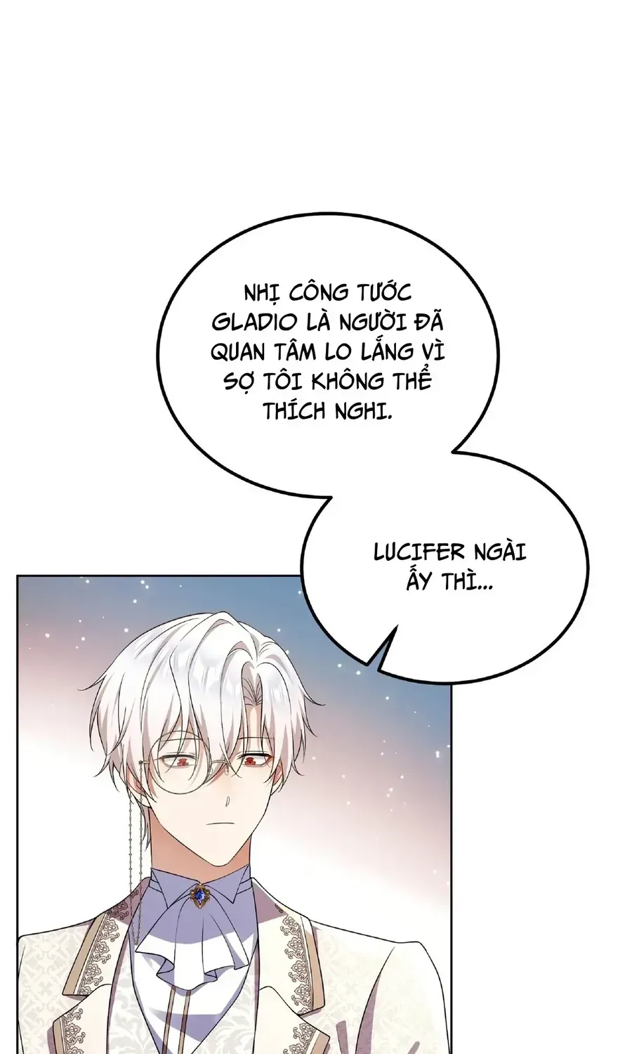 Tôi Sẽ Rời Đi Mà Không Cứu Kẻ Phản Diện Chap 20 - Next Chap 21