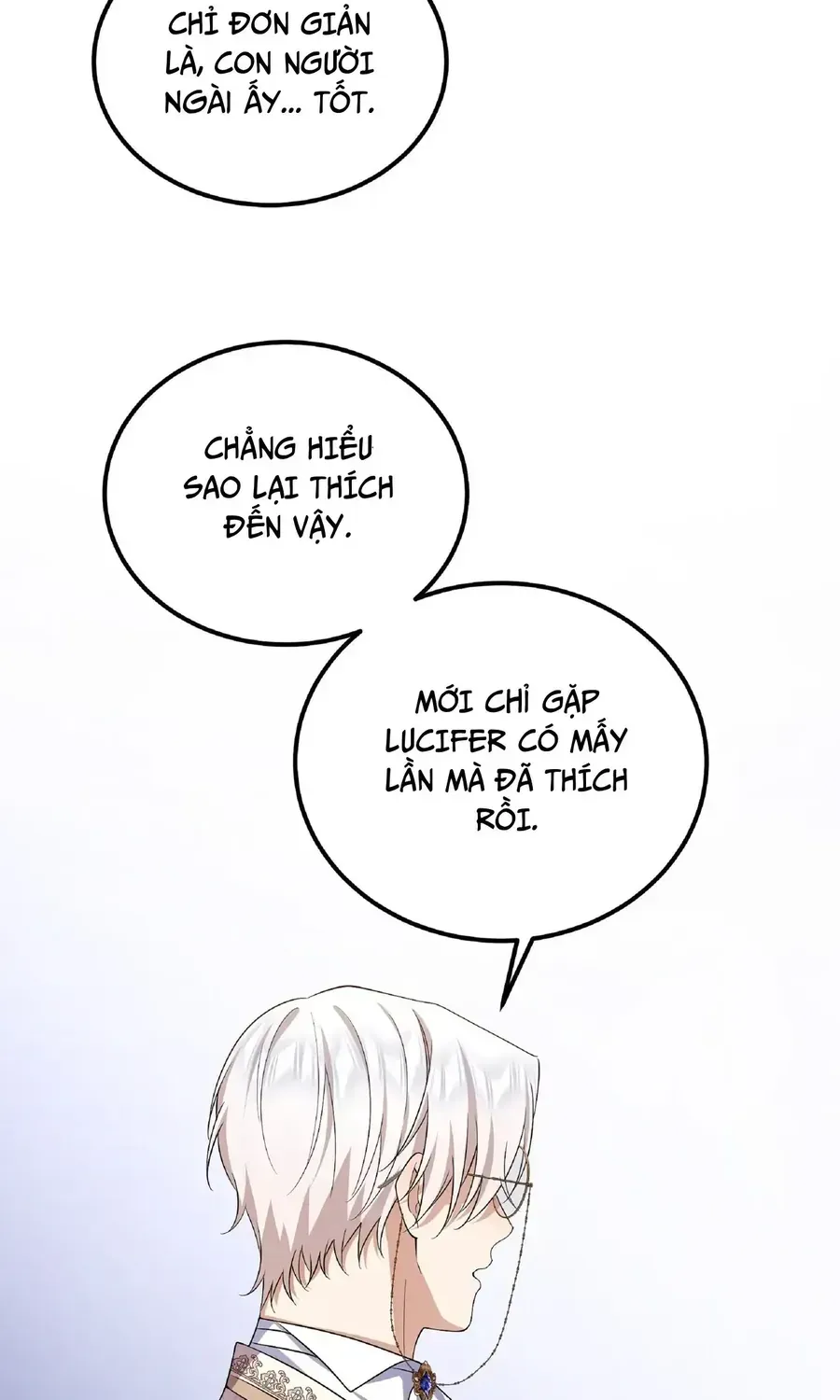 Tôi Sẽ Rời Đi Mà Không Cứu Kẻ Phản Diện Chap 20 - Next Chap 21