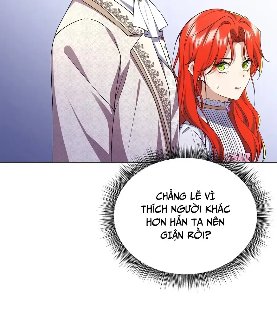 Tôi Sẽ Rời Đi Mà Không Cứu Kẻ Phản Diện Chap 20 - Next Chap 21