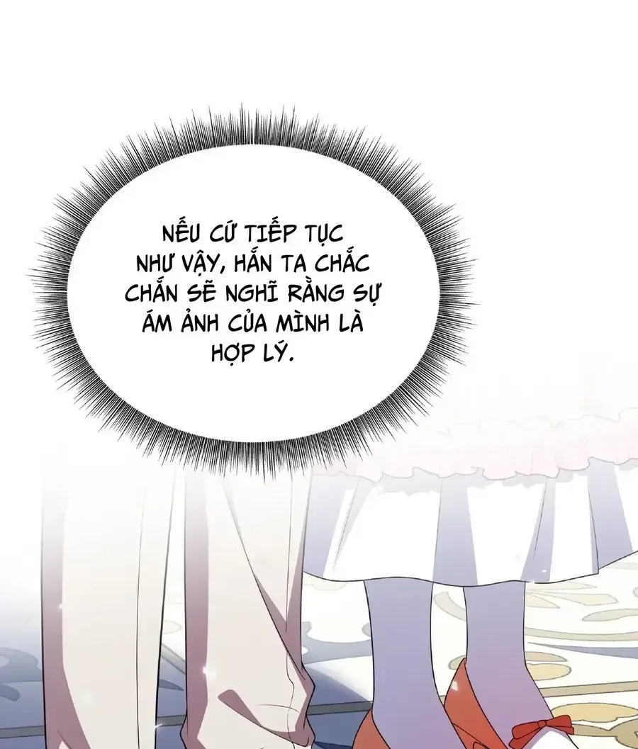 Tôi Sẽ Rời Đi Mà Không Cứu Kẻ Phản Diện Chap 20 - Next Chap 21