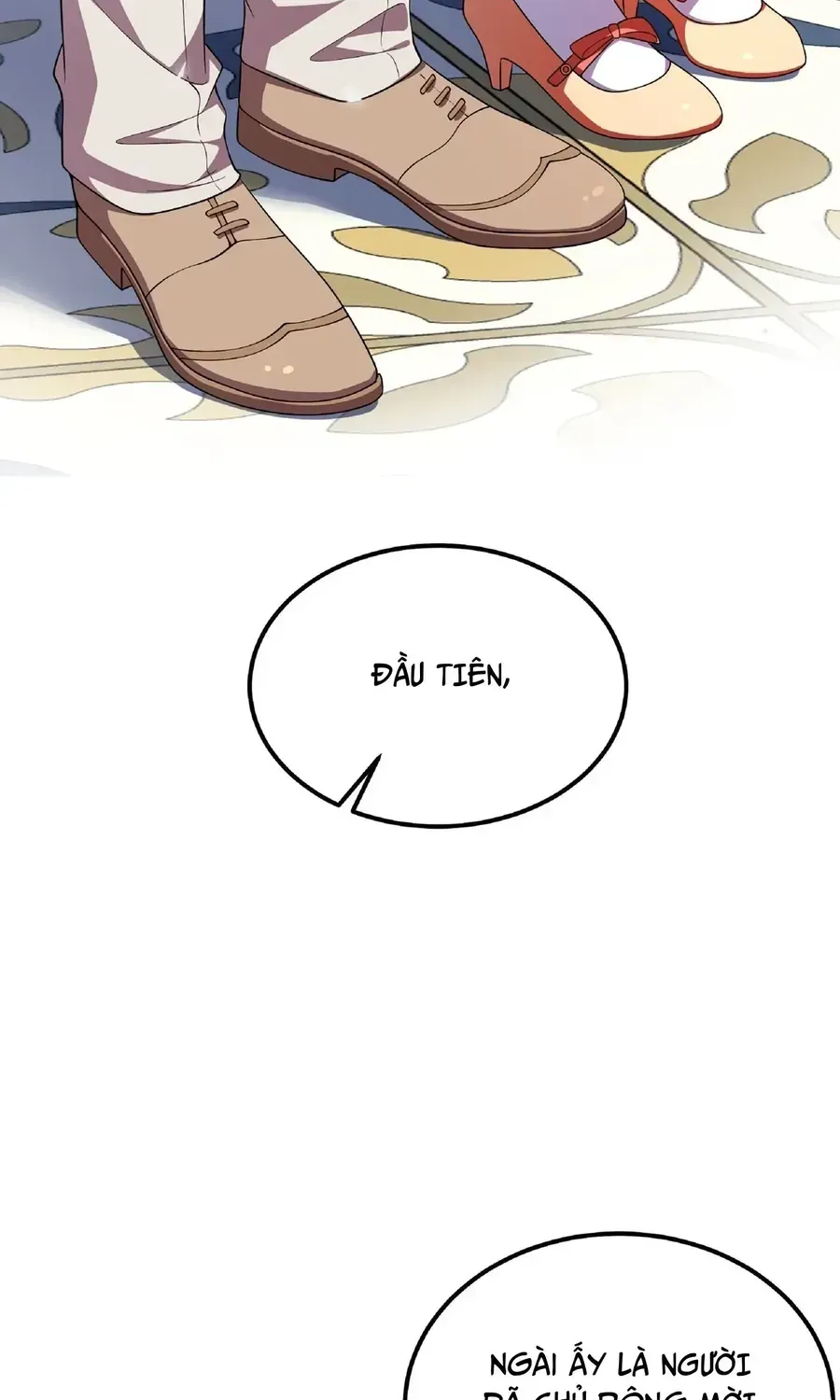 Tôi Sẽ Rời Đi Mà Không Cứu Kẻ Phản Diện Chap 20 - Next Chap 21