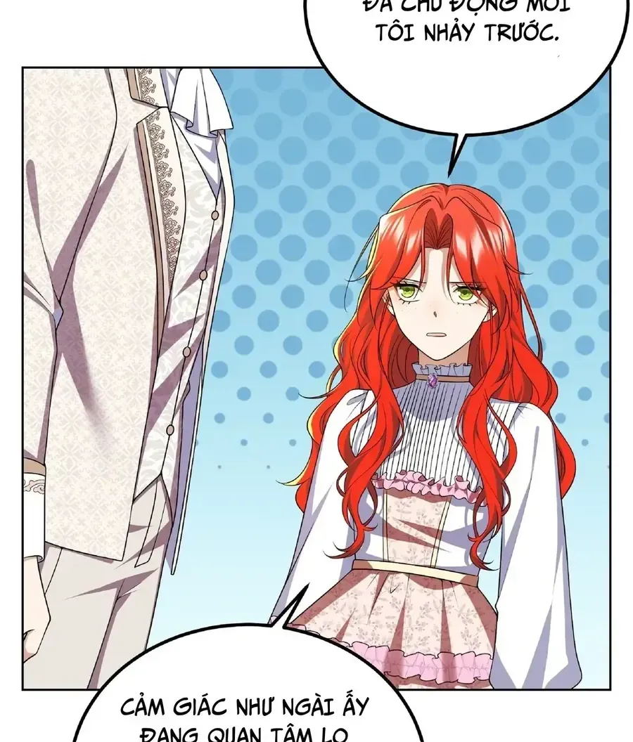 Tôi Sẽ Rời Đi Mà Không Cứu Kẻ Phản Diện Chap 20 - Next Chap 21