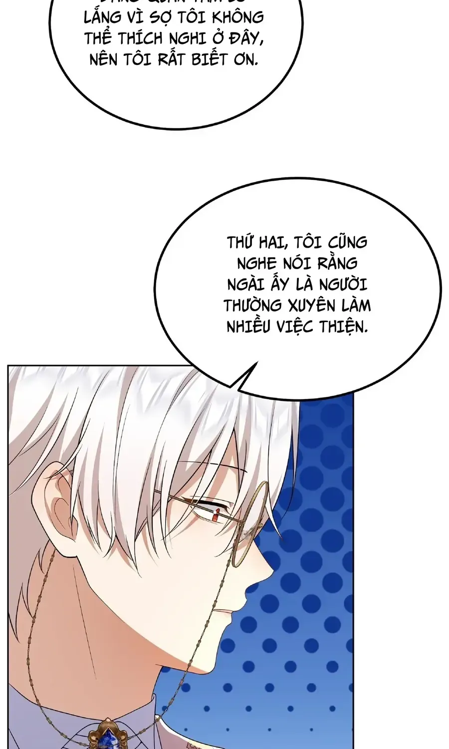 Tôi Sẽ Rời Đi Mà Không Cứu Kẻ Phản Diện Chap 20 - Next Chap 21