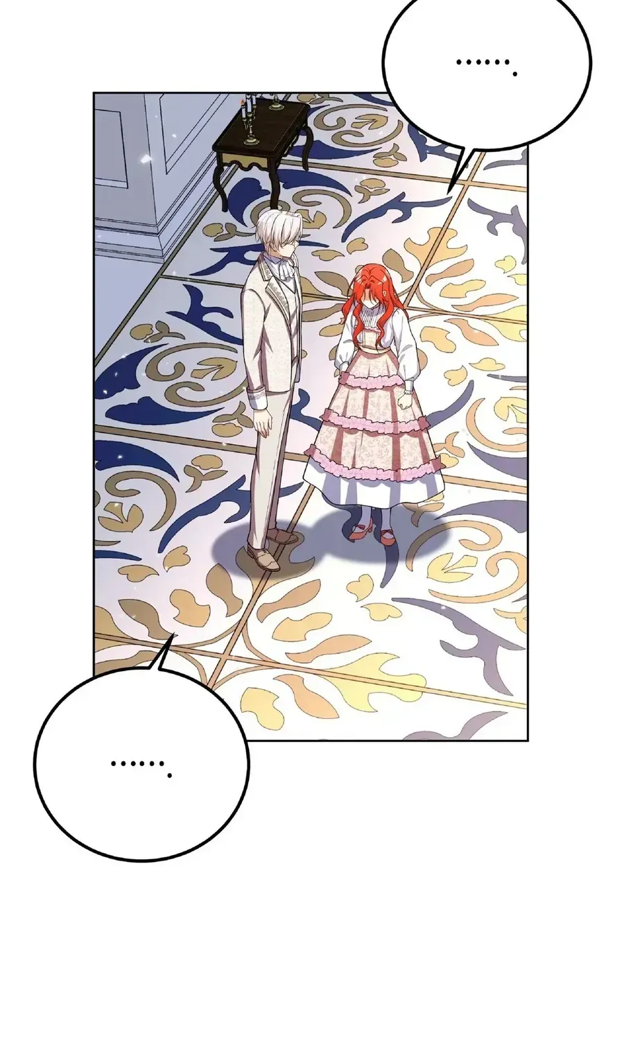 Tôi Sẽ Rời Đi Mà Không Cứu Kẻ Phản Diện Chap 20 - Next Chap 21