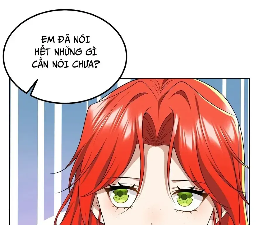 Tôi Sẽ Rời Đi Mà Không Cứu Kẻ Phản Diện Chap 20 - Next Chap 21